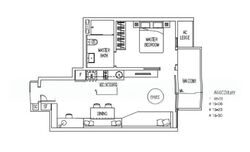 Boathouse Residences (D19), Condominium #622325221